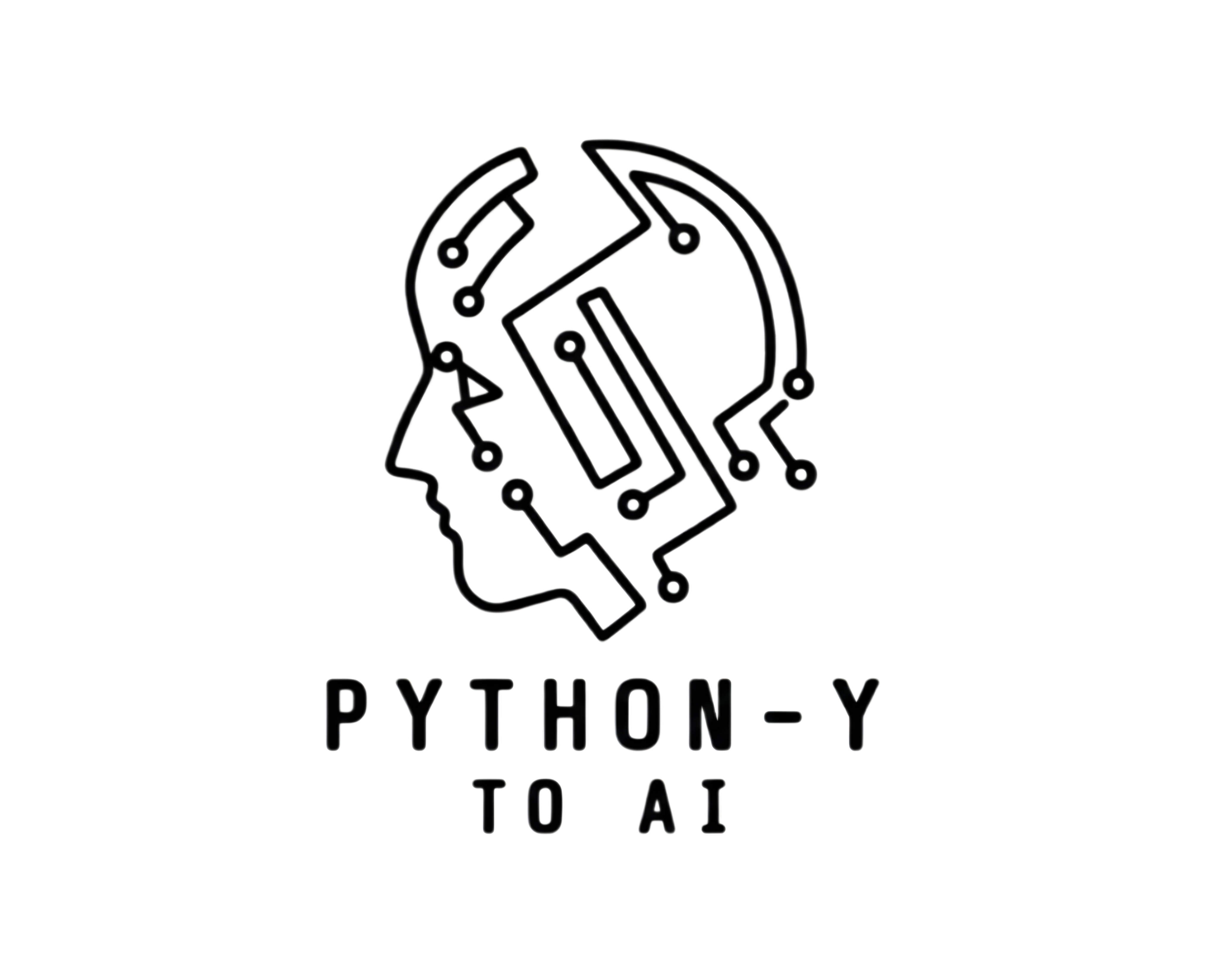 Python-Y logo